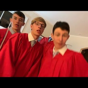 Meet your Posher, Cole